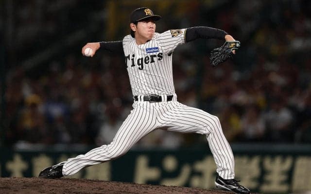 【阪神】工藤泰成、自身初の４日連続セーブ「少し疲れはあったんですけど気持ちでいくしか…」　