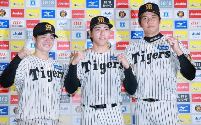 【阪神】才木、中野、初４連投の工藤がヒーロー「マッスルストレートでしびれさせます！」一問一答