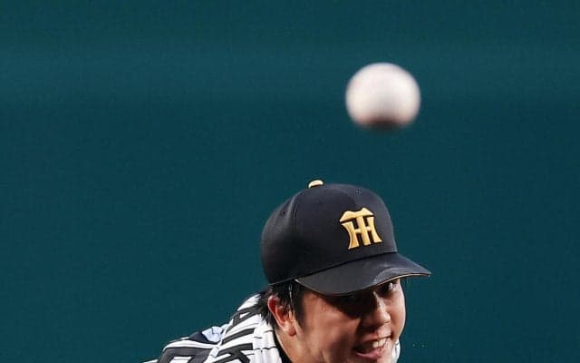 【とっておきメモ】阪神才木浩人は「7・24被弾」をどう消化したか…導き出したのは「後悔ない」