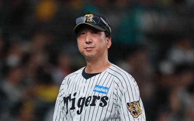 【阪神】９月１日は高橋遥人が先発　藤川監督が２日前に異例の明言「９月の第１歩もいい形で切れる」