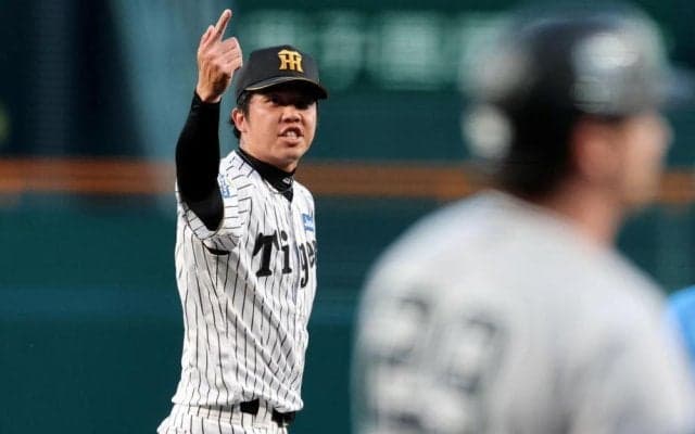 【井川慶氏の眼】阪神・才木８勝目のポイントは二回　高寺の攻めたプレー「投手としてはうれしく感じたりするんです」