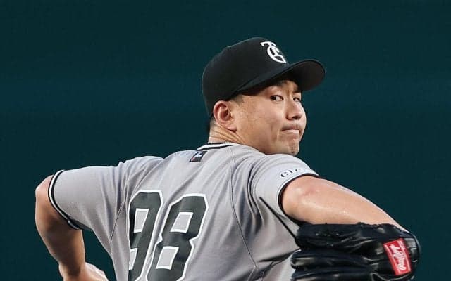 【巨人】小笠原慎之介「最悪」天王山で４回３失点　杉内コーチは来週も「やってもらいましょう」