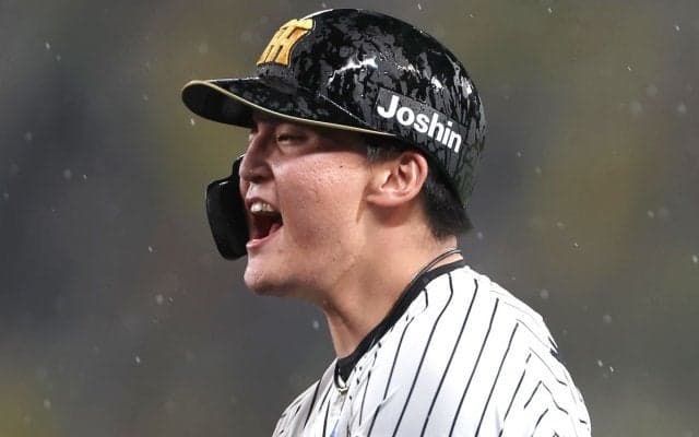 「本当に良い選手、獲りました」再びの巨人3タテを成し遂げた阪神27歳“陰の立役者”　戦力外からの這い上がりも話題「立派なレギュラーだと思う」