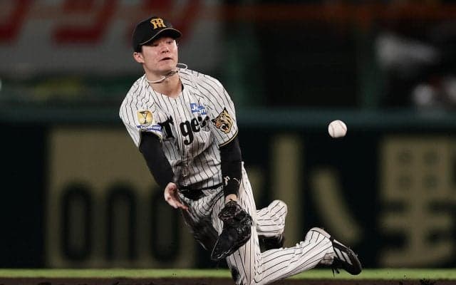 【阪神】優勝マジックの裏で藤川監督たたえた「中野のプレー１つ…非常に大きかった」