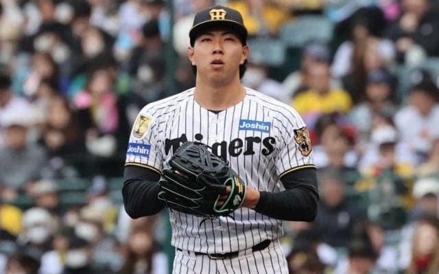 阪神“新守護神”に見えた課題「速いだけじゃ務まらない」　専門家が指摘…160キロを活かす「条件」