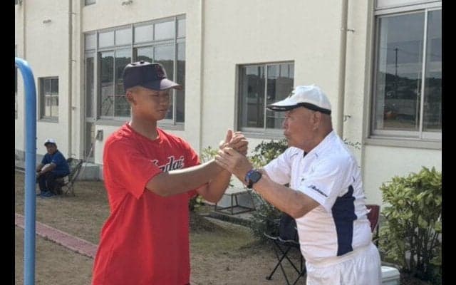 元PL学園監督の中村順司氏が初の中学指導者に　兵庫加古川ヤングのスタッフとして本格始動