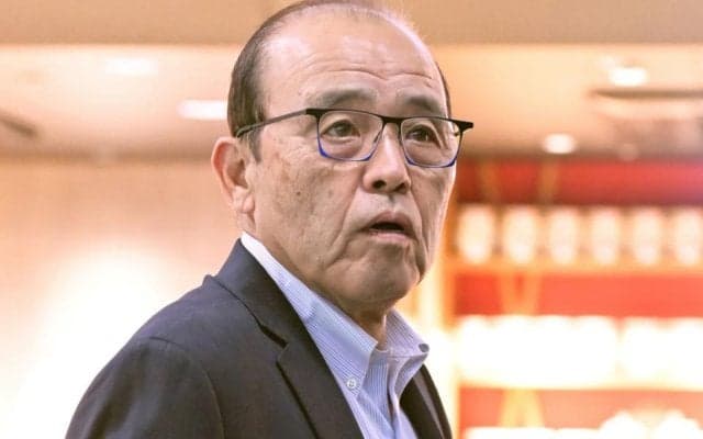 阪神　岡田彰布オーナー付顧問の母・サカヨさん死去　享年９０　球団発表　第一次政権時にはスタンドで観戦する姿も