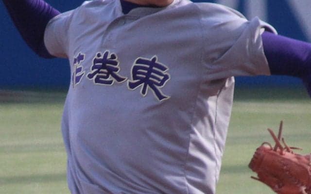 花巻東と盛岡中央が地区1位！一関修紅などが県大会切符！岩手秋季地区大会【26年秋高校野球】