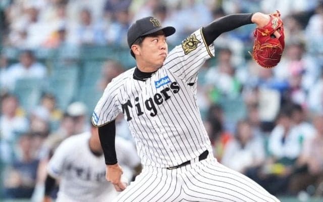 阪神27歳、MLB熱望も「簡単じゃない」　足りない“落差”…専門家が指摘した昨季との「違い」