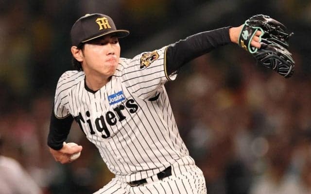 糸井嘉男氏　阪神・工藤は超人ストッパーになれる「ヒントはミリタリープレスにある」連覇へ一番の注目