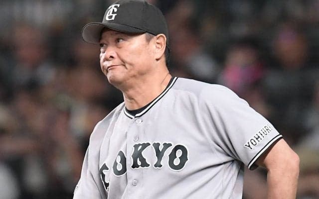 「打線が活性化しないとどうしようもない」阪神に3連敗となった巨人浮上の条件は？近鉄OB佐野慈紀氏の考察「もっと感情をむき出しにし、アグレッシブに戦ってほしい」