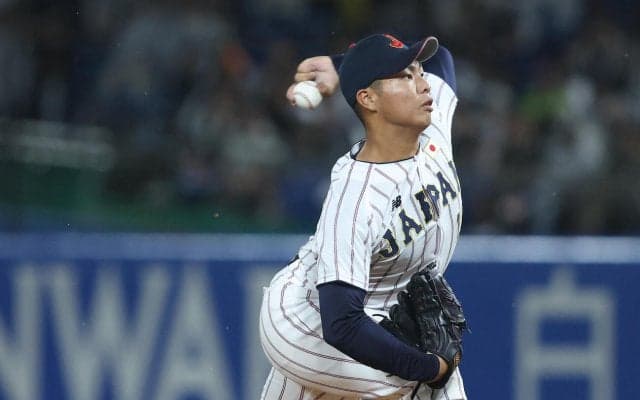 プロ志望届提出者の掲載始まる　沖縄尚学・末吉良丞、九州国際大付の牟礼翔ら高校18名、大学４名