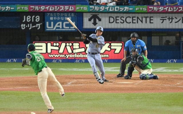 【阪神】今季最長タイ５連勝でM20！高橋遥人自ら先制打＆佐藤輝明キングタイ31号