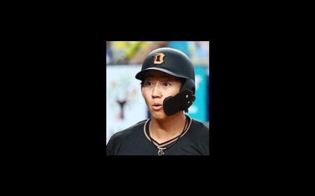【阪神】立石正広が２軍戦でプロ初“サヨナラ打”「三振だけは避けようと」１軍再昇格へアピール