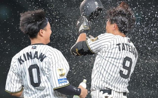 阪神　平田２軍監督が甲子園で劇的サヨナラ打の立石を称賛「執念だ。一番調子が良い証拠」直近５試合打率・５４５と好調【一問一答】