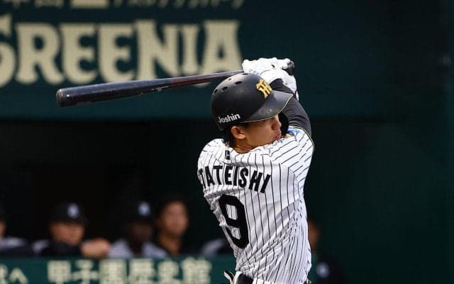 【阪神】2軍も強い、劇勝で6連勝　立石正広初“サヨナラ打”に平田監督「執念だな」／一問一答