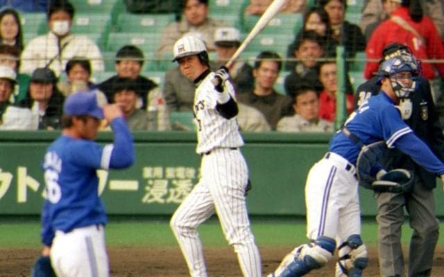 阪神主砲の“傲慢”が招いた悪夢　軋み始めた肉体…パワー激減「ツケが来た」