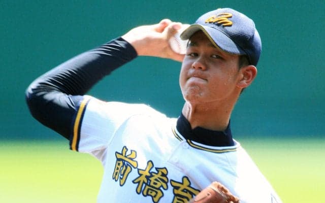 甲子園初出場で全国制覇も髙橋光成は苦しんでいた... ドラ１直前のブルペンで受けた「忘れられない40球」