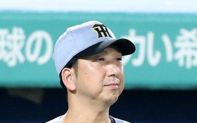 【阪神】マジック20「Ｘデー」はまたまた甲子園かそれとも…気になる下旬のビジター４試合