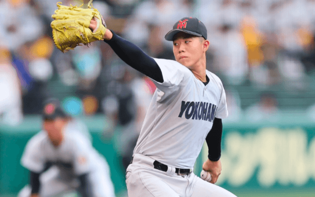 3日に神奈川秋季県大会の抽選会！「横浜1強」時代にストップをかけるチームが現れるか【2026年秋高校野球】