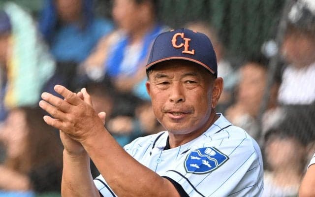 【高校野球】クラークの名将佐々木啓司監督が退任！駒大岩見沢では「ヒグマ打線」形成