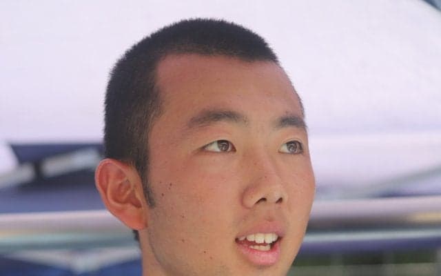 世代屈指のU-18代表外野手が「社会人でやってみたい」進路を明言！強豪大学の誘いも断り「レベルの高い所でやりたい」【侍ジャパン】