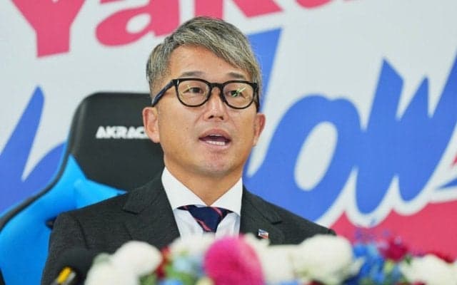 引退の石川雅規が忘れない勝利　届かなかった200の大台も…胸を張る“188-194”の価値