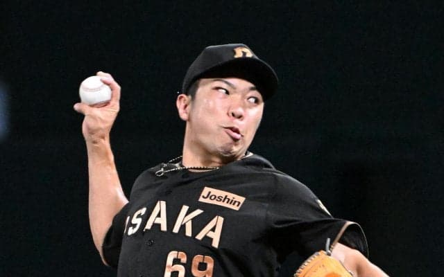 【阪神】石井大智、ファームで１回を１安打無失点　最短で５日からのDeNA２連戦で１軍復帰へ