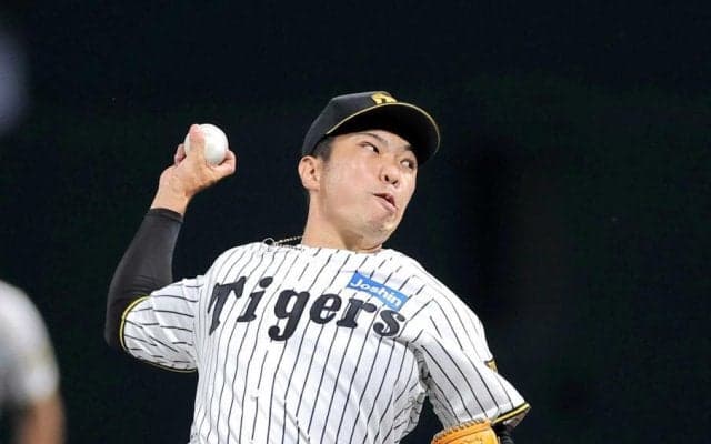 阪神・石井　５日にも１軍復帰　充実の１回０封で準備万端　平田２軍監督も太鼓判「もう問題なし」大半が変化球