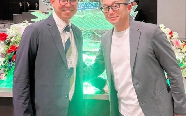 引退表明の石川雅規　高校でバッテリー組んだ監督が忘れられない練習