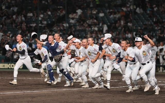 秋季栃木県大会の組み合わせ決まる！佐野日大は初戦で強豪対決となる可能性も【26年秋高校野球】