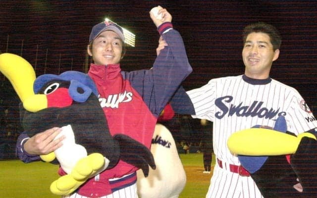 引退表明のヤクルト・石川　「こんな小さいのによくやるな、と思われるように」コンプレックス隠さず逆境乗り越えた“小さな大投手”