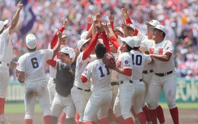 秋季和歌山県大会1次予選の組み合わせ決定！夏甲子園V・智弁和歌山の初戦の相手は？【26年秋高校野球】
