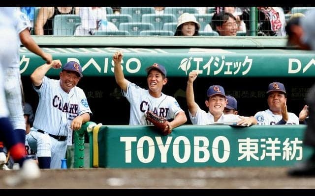 夏の甲子園6回　クラーク国際の佐々木啓司監督が退任　次男が監督へ
