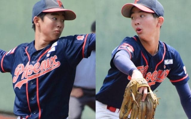 巨人ジュニアの“逸材18人”が決定　球速120キロ両腕も…新OB監督の下12年ぶりVへ