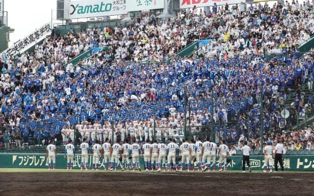 秋季埼玉県地区予選の組み合わせ決定！花咲徳栄と浦和学院の初戦の相手は？【26年秋高校野球】