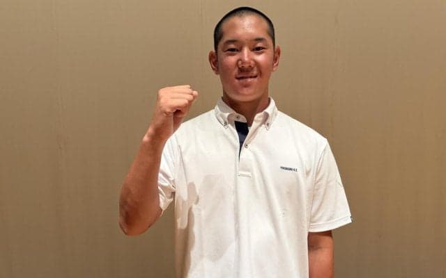【高校野球】横浜は３回戦から秋季神奈川大会に登場　連勝記録引き継ぎ５季連続の甲子園へ