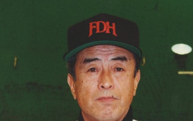 【ソフトバンク】有本義明さん死去、95歳　プロ経験なしで93年からダイエー２軍監督務める