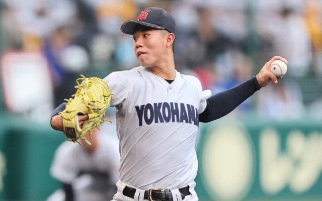 神奈川県秋季大会の組み合わせ決まる！横浜は3回戦から登場、強豪対決2カードが入る激戦ブロックも！【26年秋高校野球】