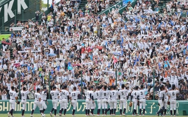 夏王者・有明が初戦でいきなり名門と対戦！秋季熊本大会の組み合わせ決定！【26年秋高校野球】