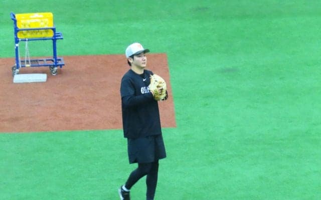 【巨人】竹丸和幸「いいピッチングができたらいい」プロ入り後初めて地元・広島のマウンドへ