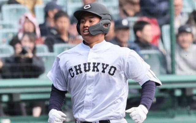 5日に秋季愛知県大会が開幕！中京大中京の初戦の相手は？至学館などが初戦！【26年秋高校野球】