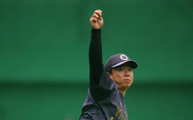 【阪神】村上頌樹が５日DeNA戦に先発、対戦１勝２敗も防御率は高水準　タイトル争いも佳境　