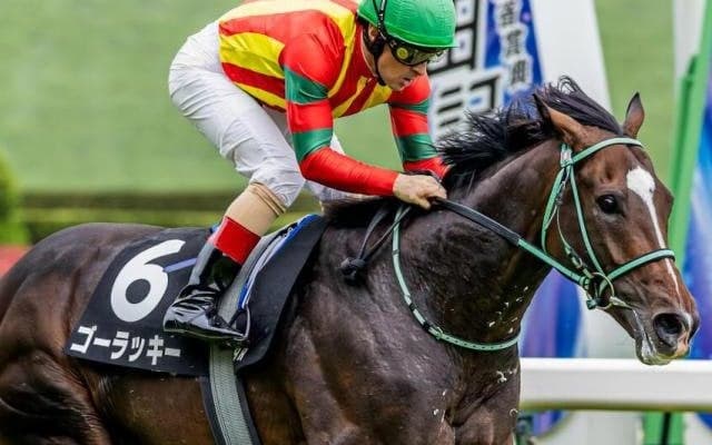 母は愛1000ギニー馬 ポーラールートがデビュー勝ちなるか