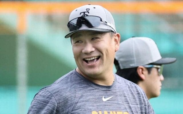 巨人・田中将大　５日先発へ必勝誓う「自分自身がいかにアグレッシブに、どんどん投げ込んでいけるか」