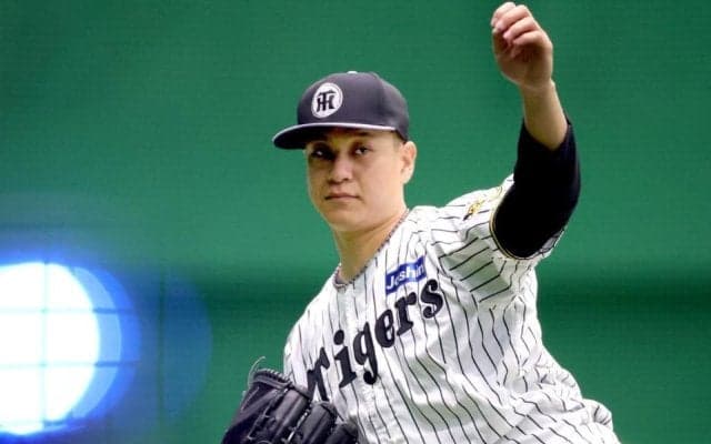 阪神・大竹“石川イズム”でＤｅＮＡ斬る　「４０歳を過ぎてもできるように、２００勝まで頑張れ」