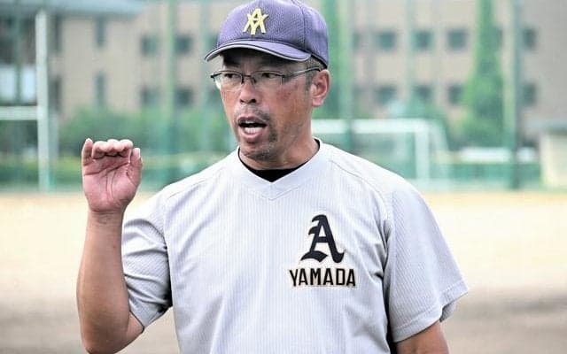 青森山田高野球部監督の兜森氏退任、24年は全国4強　後任は中條氏