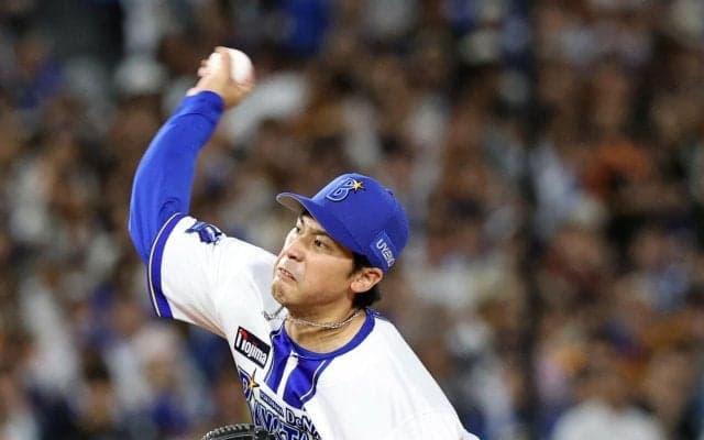 【DeNA】４勝目を狙う先発の尾形崇斗　甲子園マウンドにも「やることはあまり変わらない」