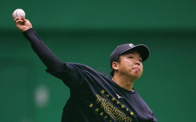 【阪神】接戦必至！甲子園46試合中、36試合が３点差以内　DeNA尾形先発試合は２戦とも１点差