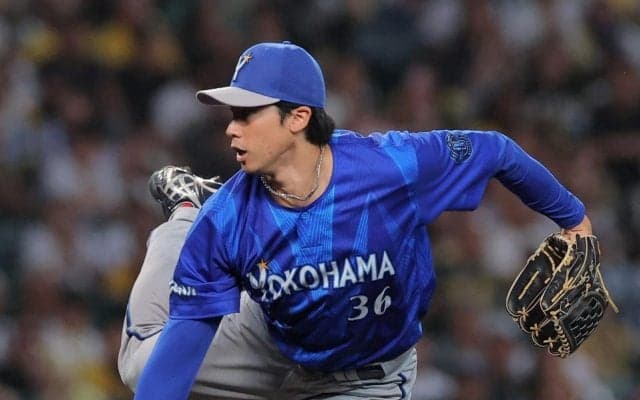 ＤｅＮＡが２連勝！４位ヤクルトとのゲーム差４に広げる　尾形が今季４勝目